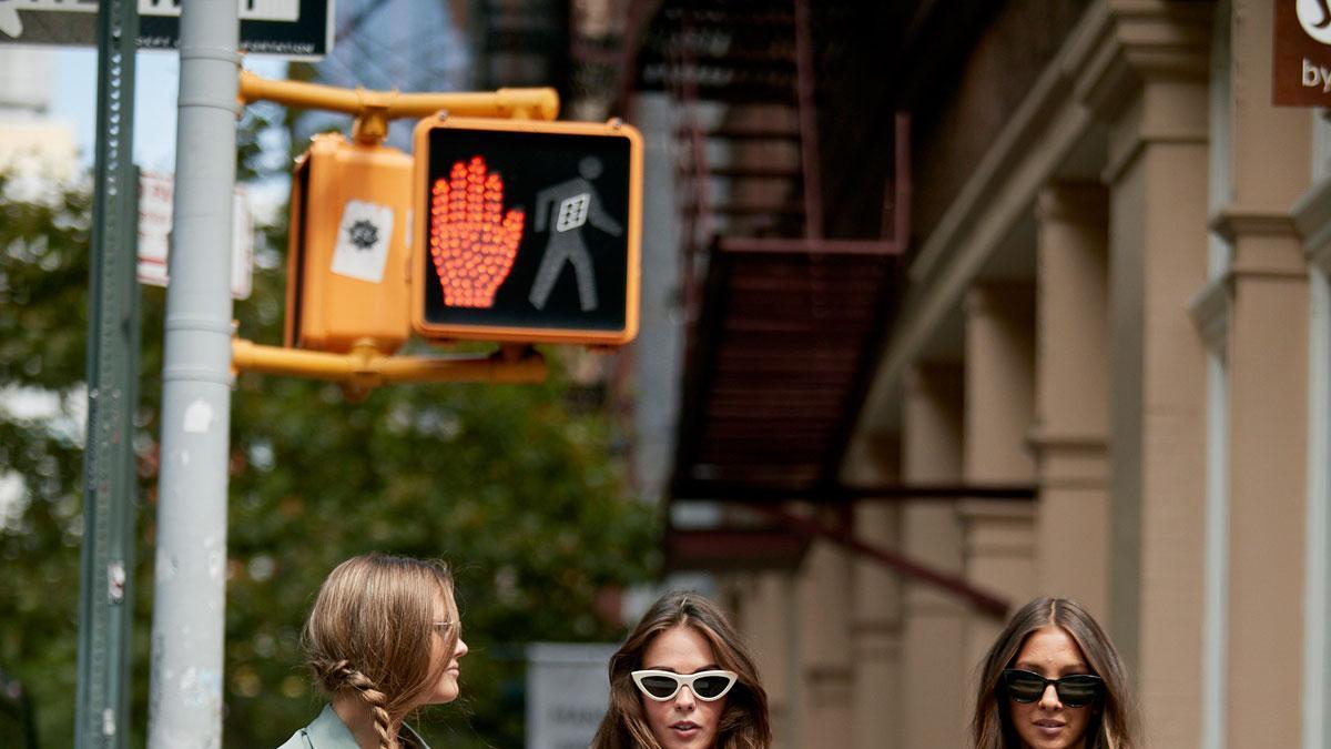 Los zapatos de primavera que serán tendencia esta temporada