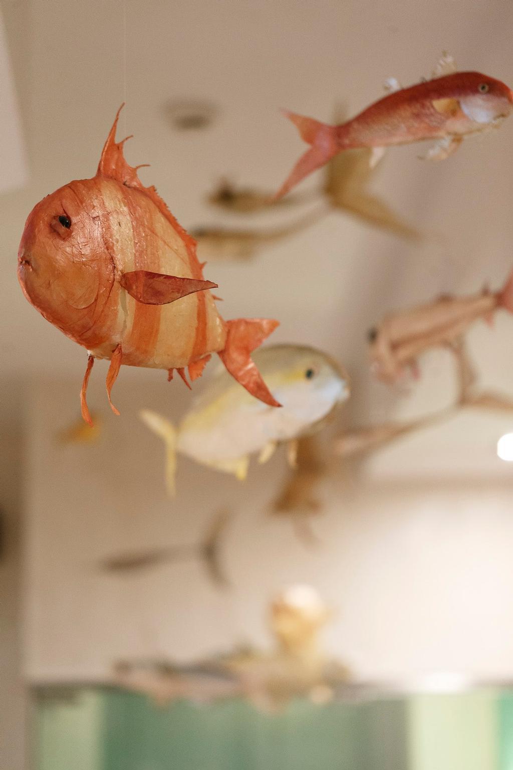 taberna del chef del mar