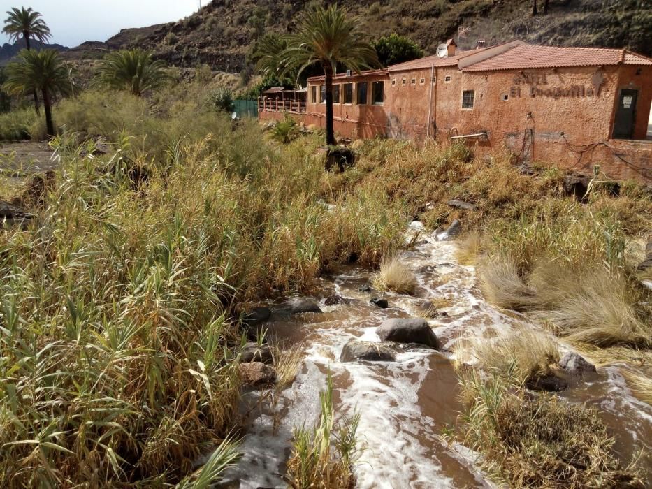 Barranco de Mogán