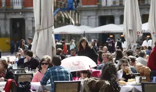 El verano pausa los hábitos saludables