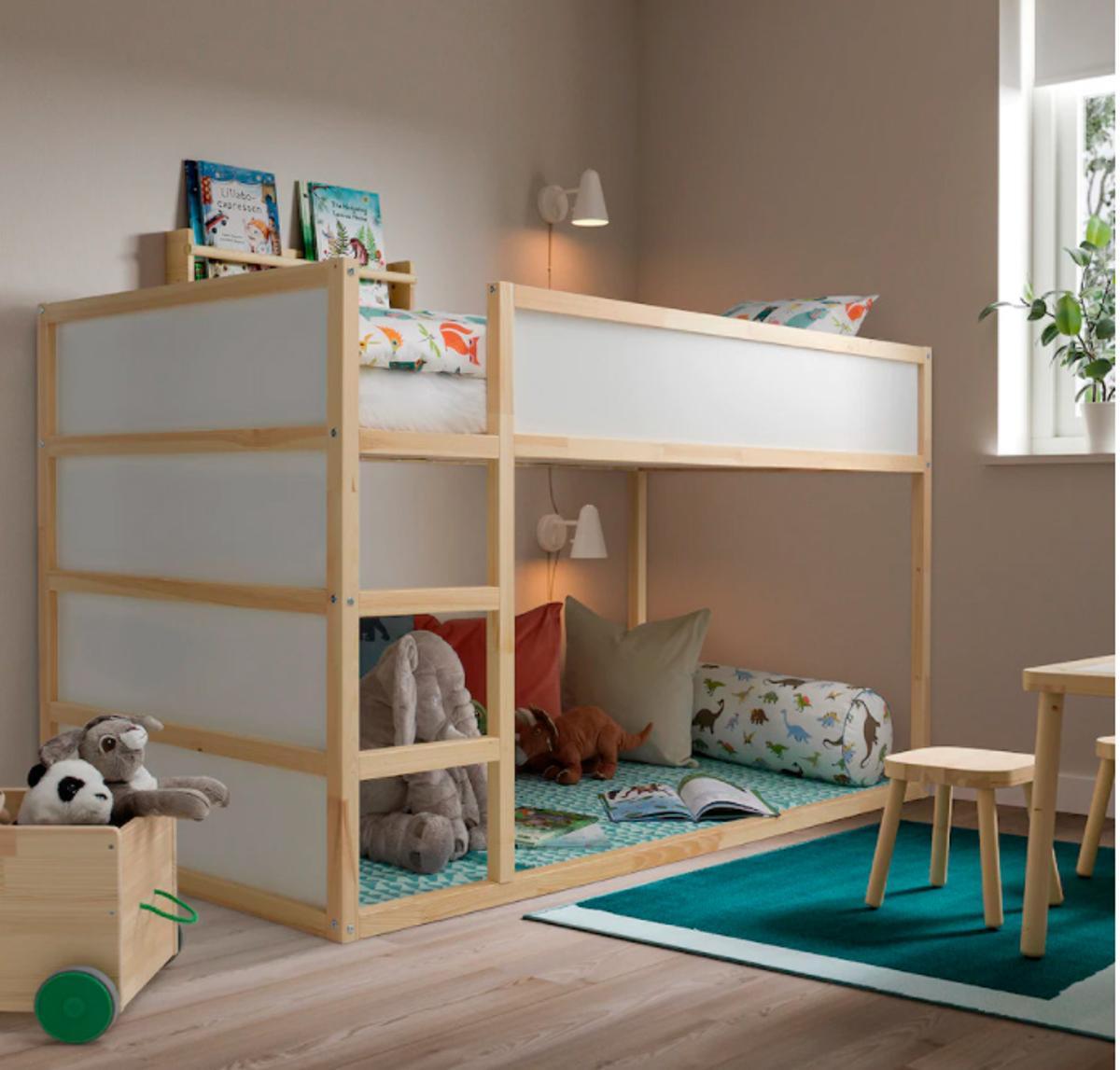 Cama Ikea