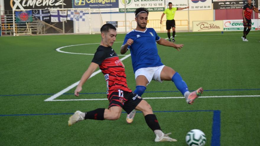 Salerm Puente Genil Xerez, en imágenes