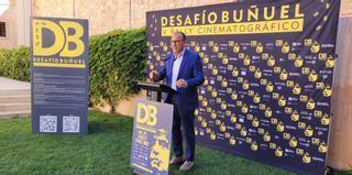 Desafío Buñuel: un rally de 48 horas para rodar un cortometraje en Teruel