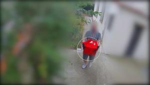 Detinguts dos homes per quatre robatoris en vivendes de Barcelona