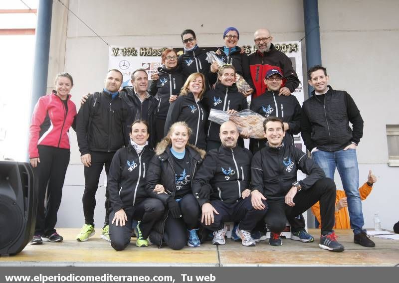 GALERIA DE IMÁGENES -  Carrera 10k - H2O 3/4