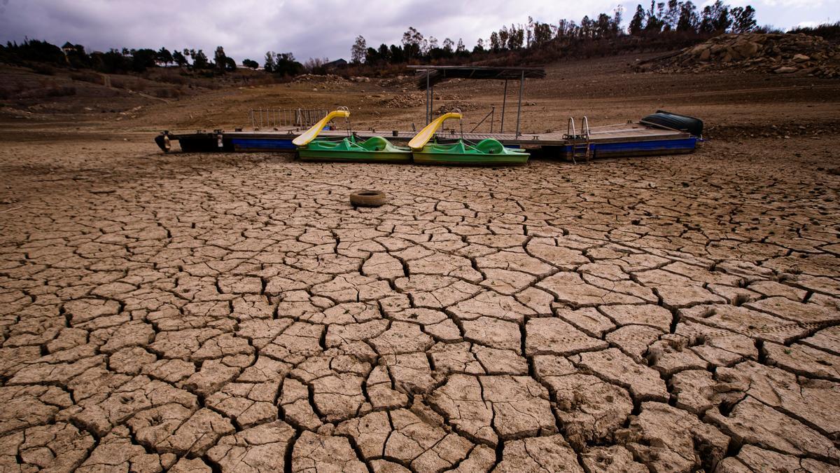 Europa vivió el verano más cálido en 2021.