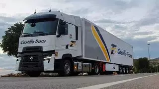 Matan a un camionero de Alicante al lanzarle una alcantarilla desde un puente en Bélgica
