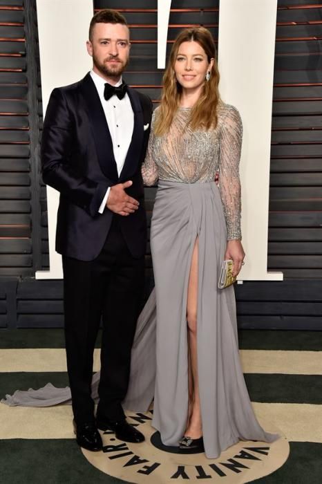 Los mejores looks de la After Party de los Oscars