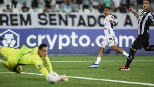 Copa Libertadores: Botafogo - Junior