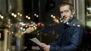 Ha vuelto Crims. Con ustedes: periodismo