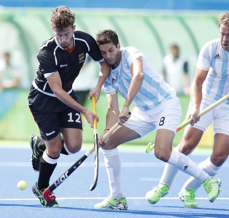 Olympic Games 2016 Field Hockey