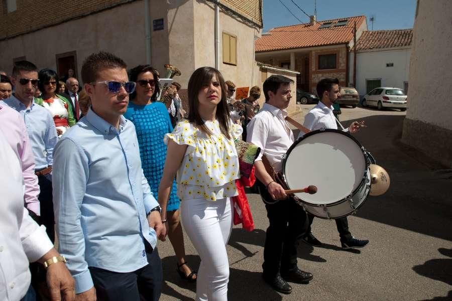 Romerías en Zamora: Romería en Villabuena