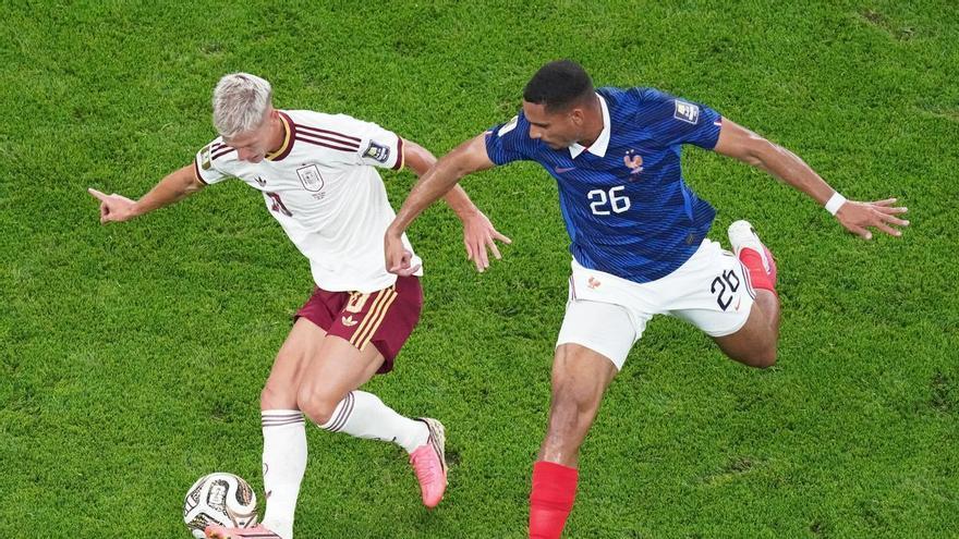 Dani Olmo, el rey de las asistencias de España