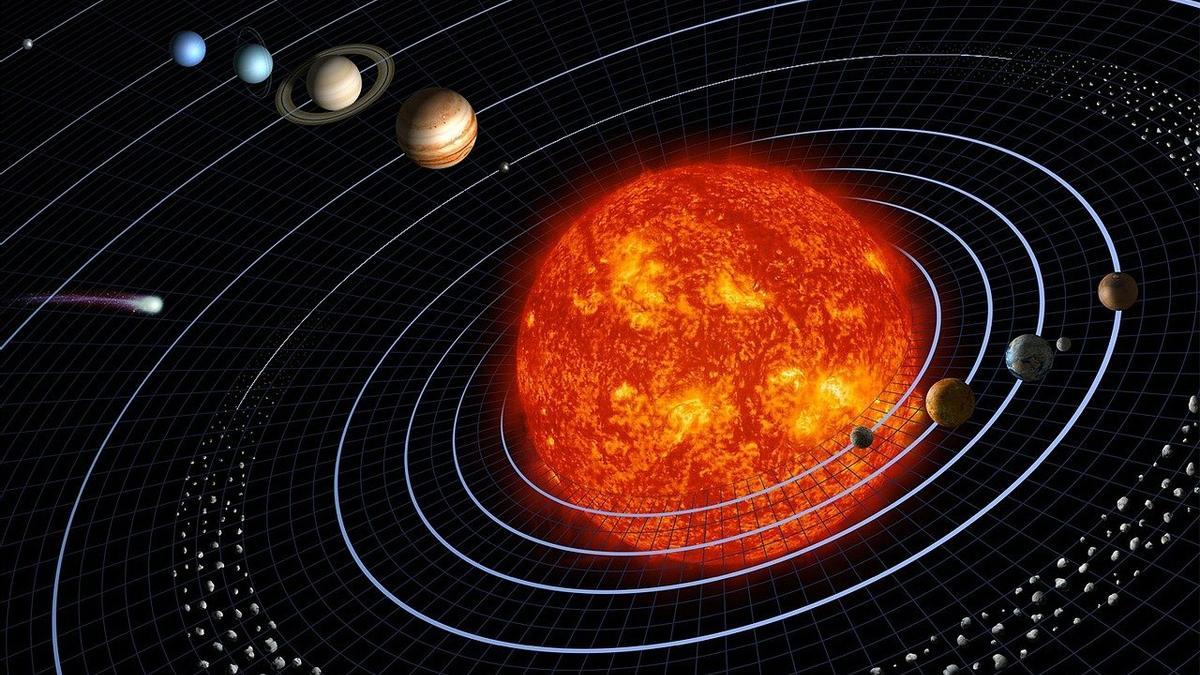 Así será el fenómeno solar que destruirá la Tierra