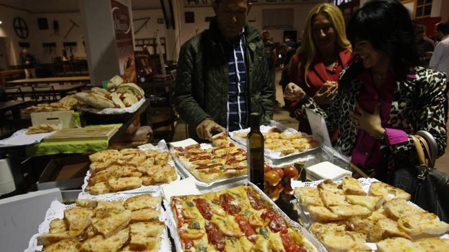 El XVI Mesón de la Tapa, Cerveza y Vino deleitará con cerca de 200 platos