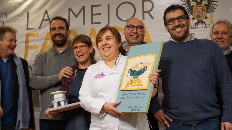 Casa Menéndez (Murcia), mejor fabada elaborada fuera de Asturias