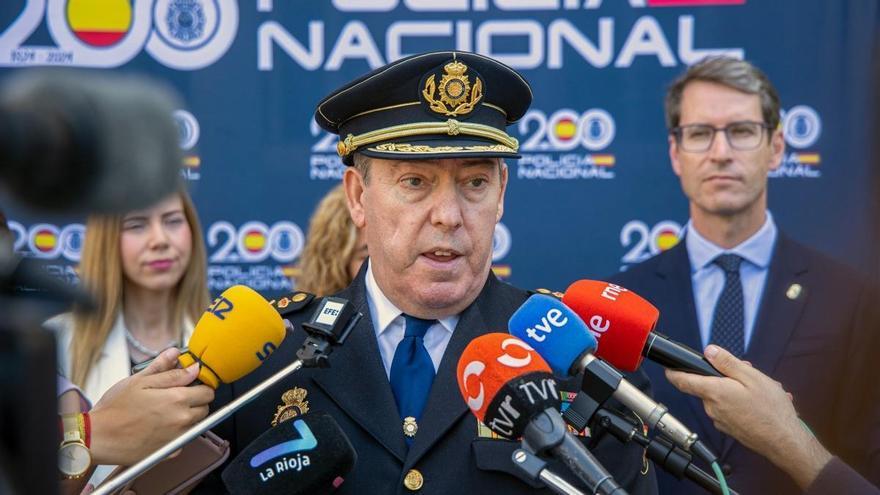 La Policía Nacional advierte: mucho cuidado con &quot;este número de teléfono&quot;