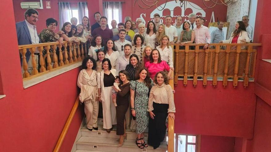 50 años del IES Ategua: un recorrido por la historia y el futuro del centro educativo en Castro del Río