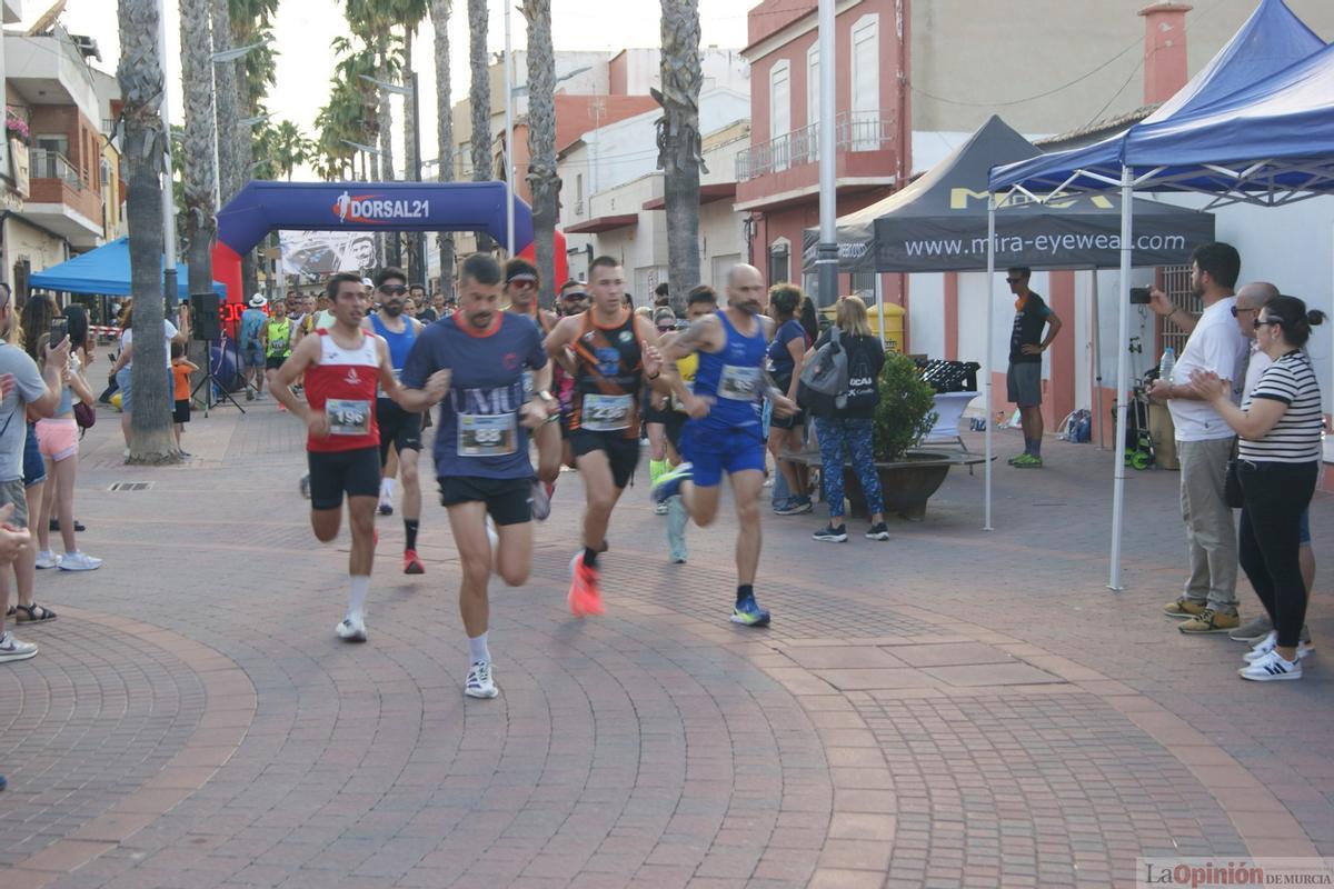 Carrera Popular de Campos de Río
