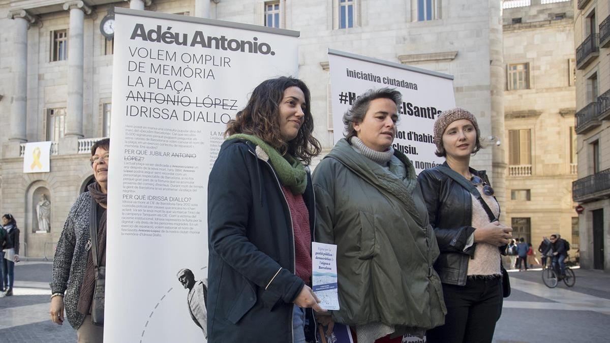 zentauroepp41624545 barcelona 16 01 2018 rueda de prensa conjunta de las tres in180116140608