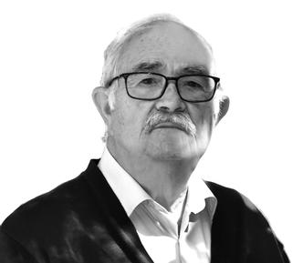 Alfredo Asensi