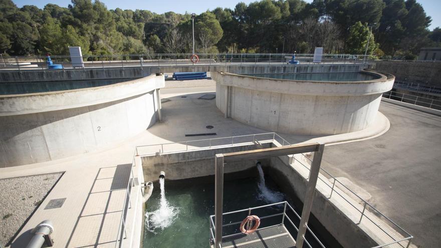 Dos millones de euros para mejorar la calidad del agua potable en ocho pueblos de Castellón