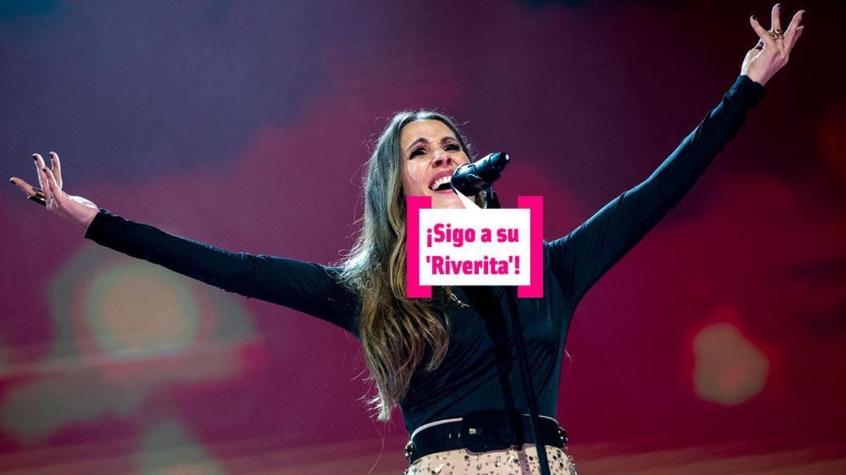 Malú, a lo Shakira con su canción tras la ruptura con Albert Rivera: &quot;No entiendo por qué me siento tan sola cuando estoy contigo&quot;