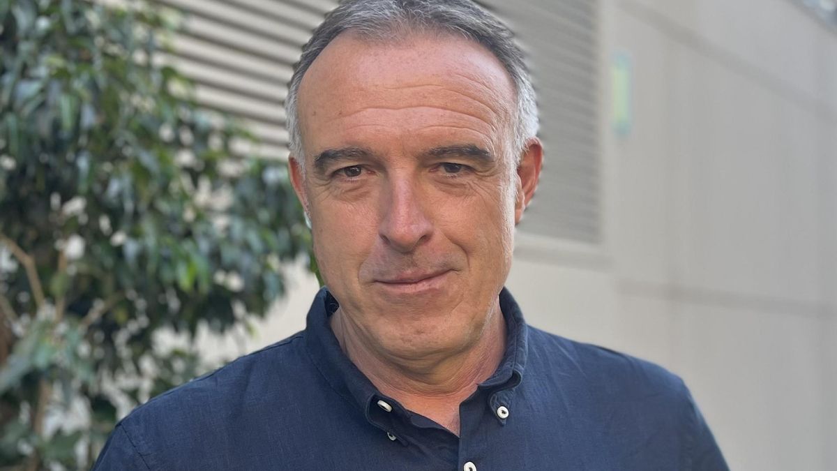 Javier Yanguas