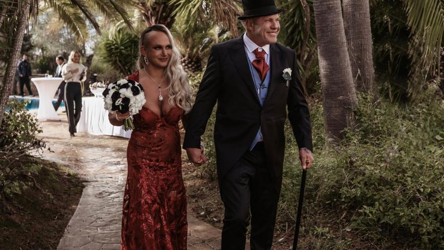 &quot;Goodbye Deutschland&quot;-Auswanderer Caro und Andreas Robens planen schon ihre dritte Hochzeit auf Mallorca