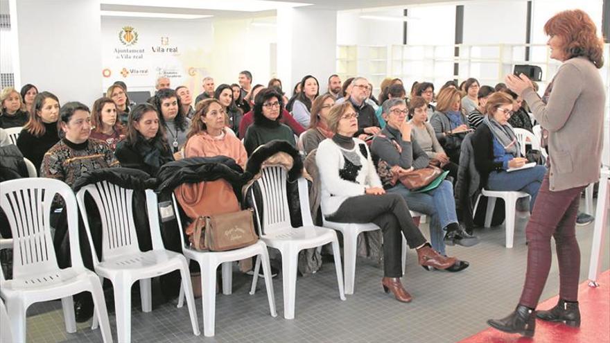 Impulsan un plan docente para educar en la igualdad