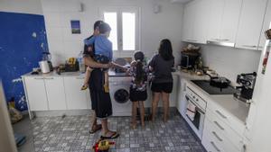 Les cinc urbs de l’habitatge impossible