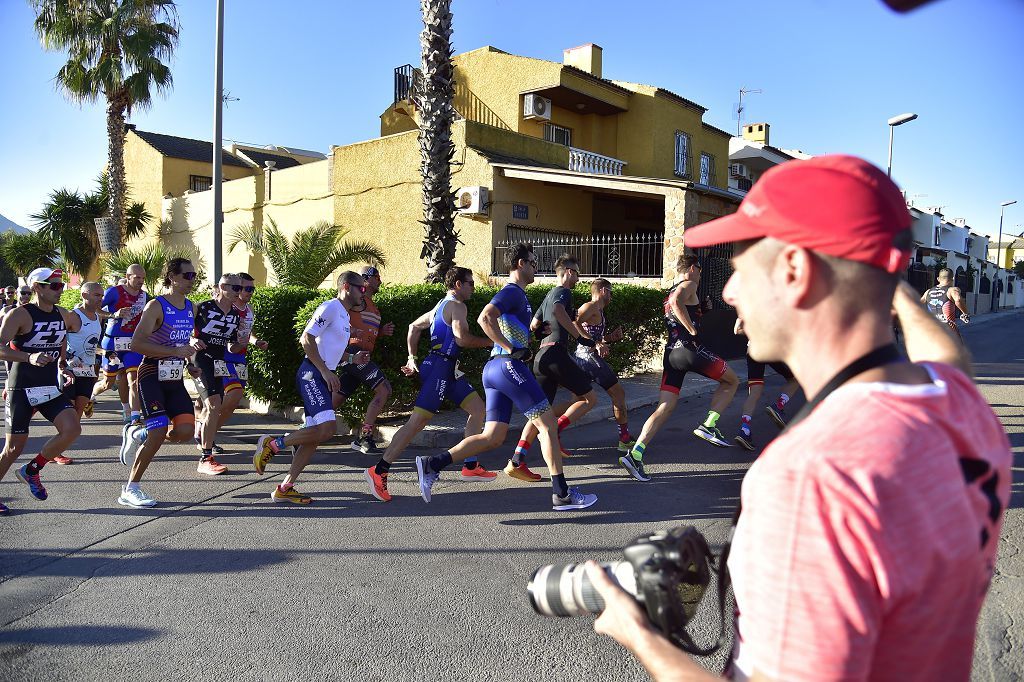 X Duatlón Cross Molinos Marfagones 2022