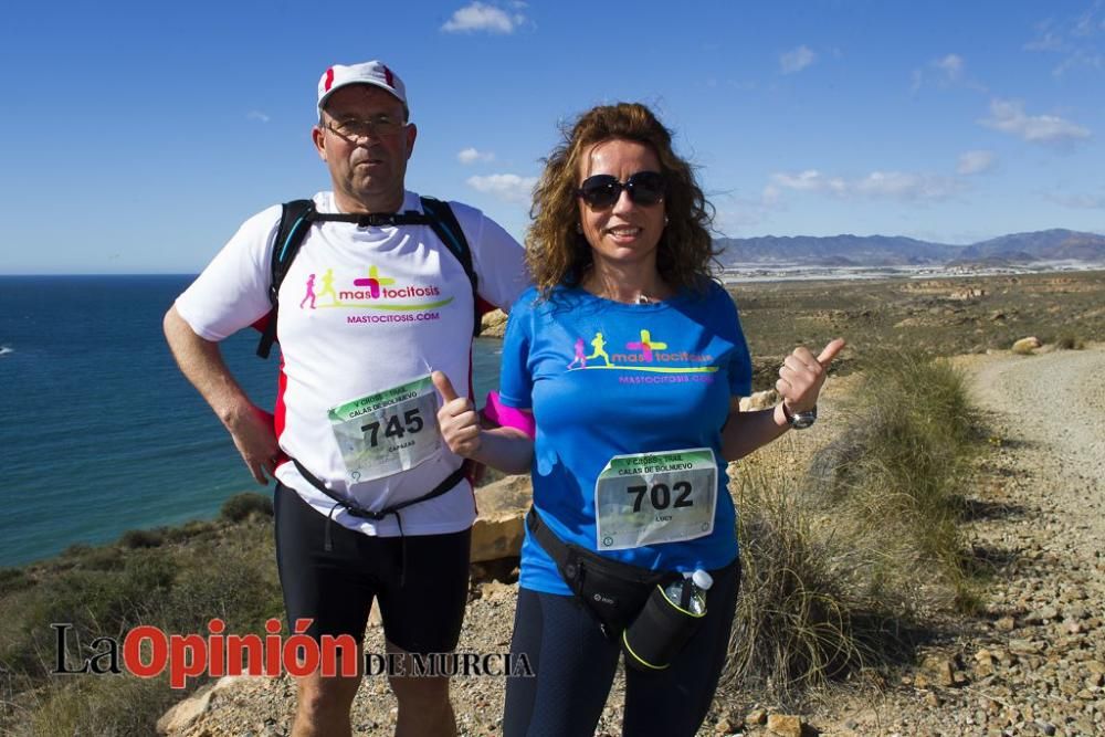 Carrera Cross Calas de Bolnuevo