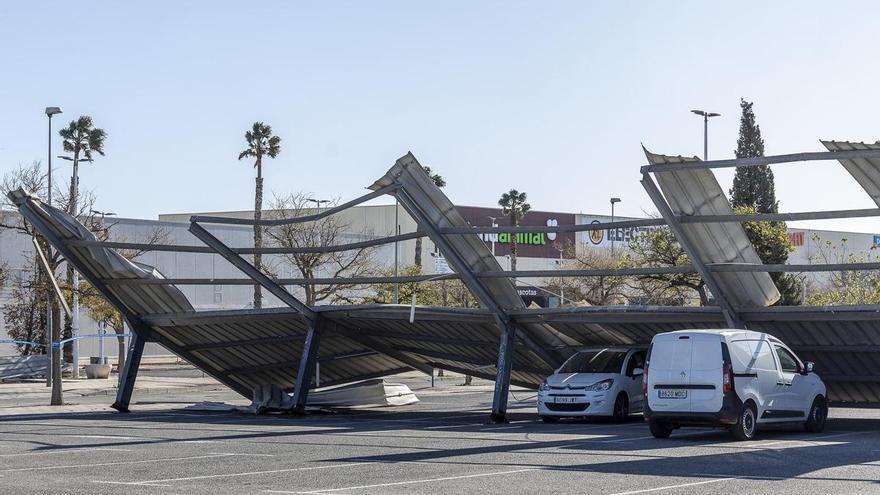 El Hércules-Antequera está condicionado por el viento... y Alberto Toril