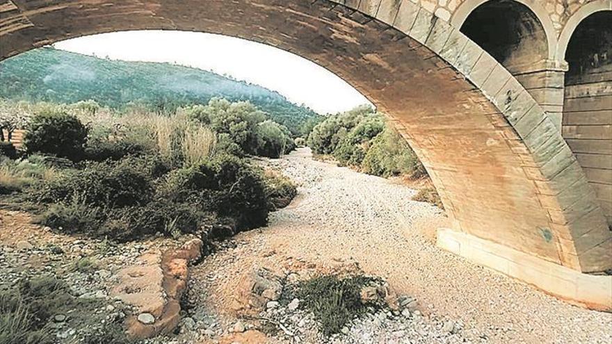 Vall d’Alba suma dos rutas de senderismo para atraer visitantes