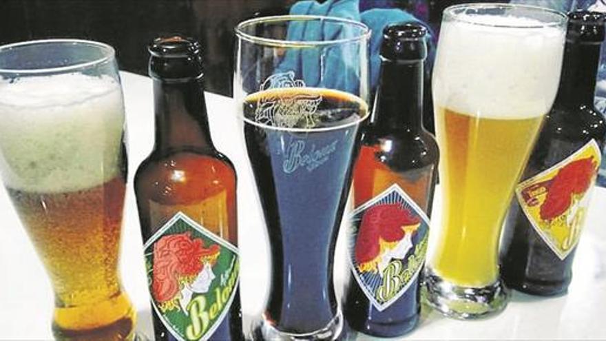 La Feria de la Cerveza Artesana de Trujillo tendrá lugar el 18 y 19 de marzo