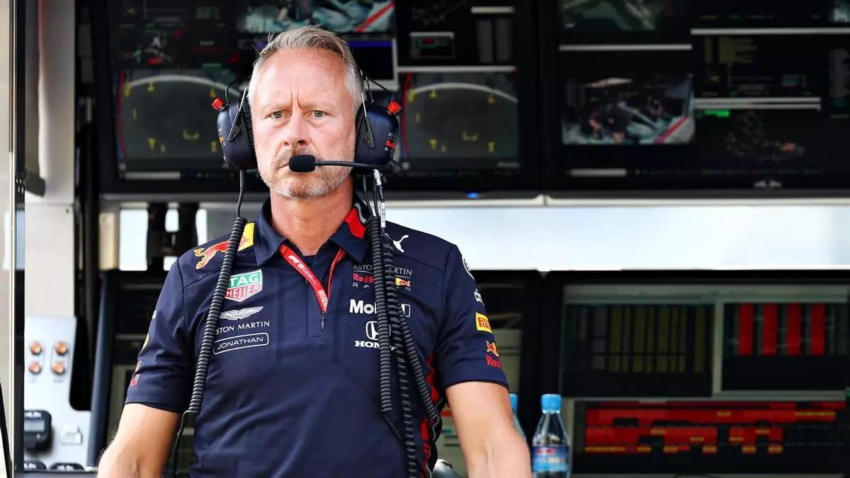 Jonathan Wheatley dejará su cargo en Red Bull para irse al nuevo proyecto de Audi en F1