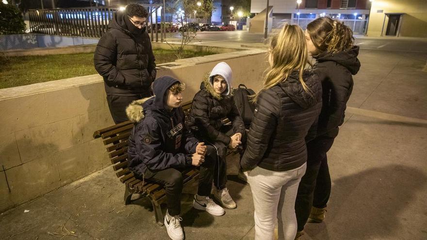 &quot;En el perreo el chico es &#039;el puto amo&quot;: hablan los adolescentes