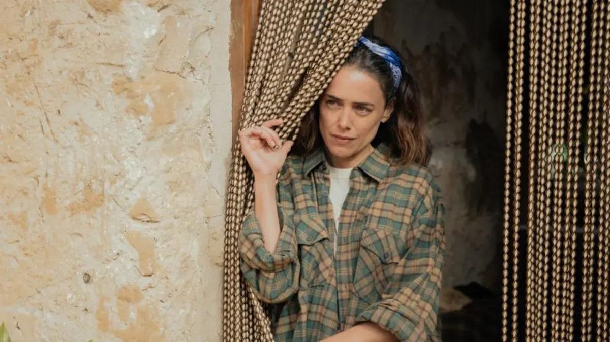 Pilar Palomero opta con ‘Los destellos’.