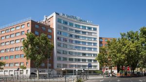 Archivo - La Fundación Jiménez Díaz.
