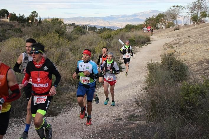 San Jorge Dragon en La Alcayna