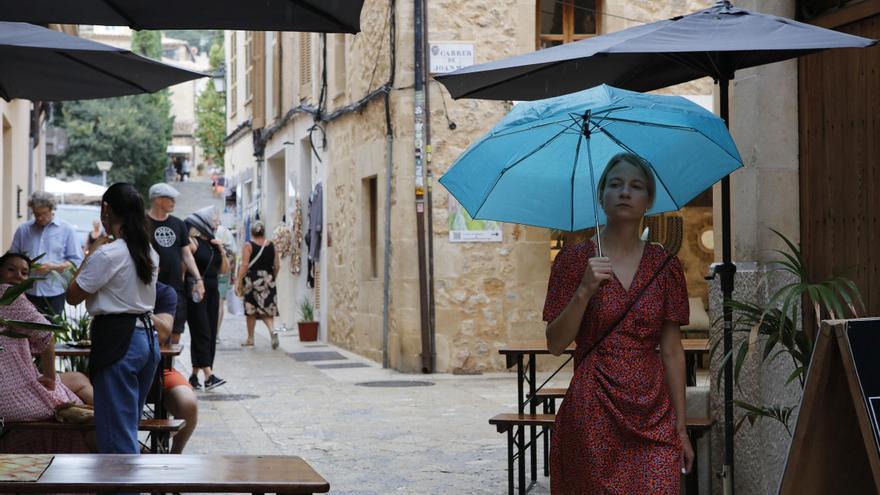 Schlechtes Wetter auf Mallorca: Welche Aktivitäten die MZ-Leser bei Regen vorschlagen