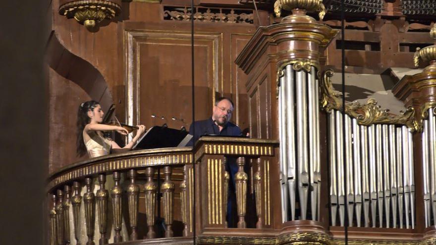 Trio de barítons per celebrar la trentena edició de la Schubertíada