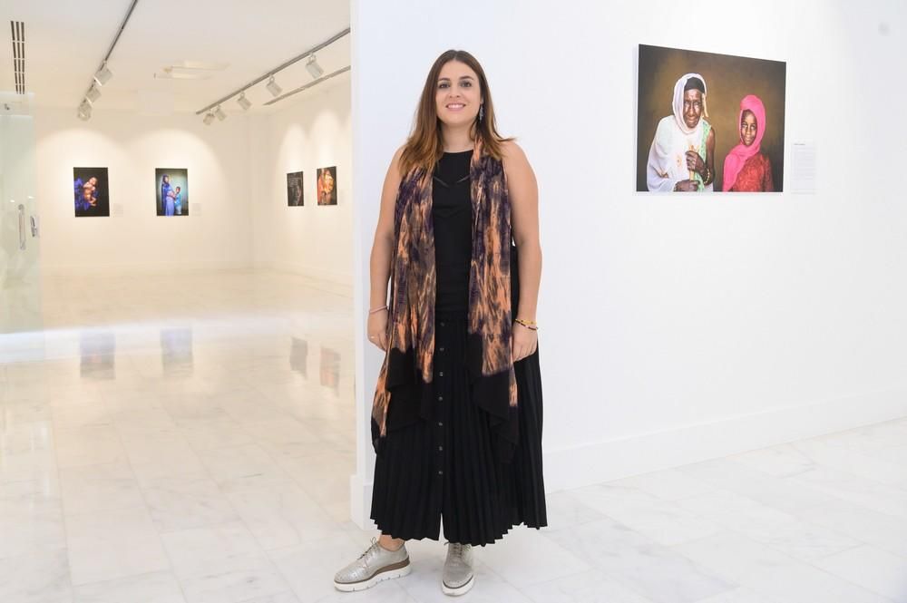 Casa África inaugura dos exposiciones fotográficas simultáneas sobre infancia y juventud