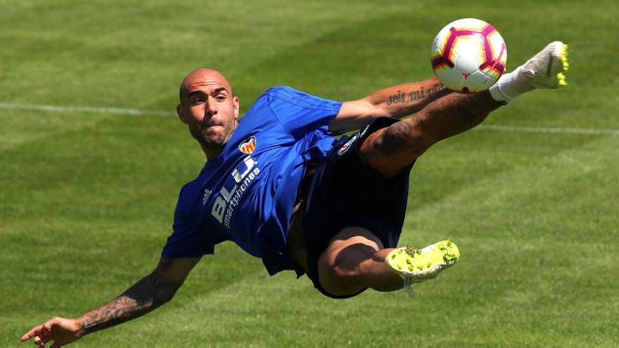 Simone Zaza, ofrecido a un equipo italiano