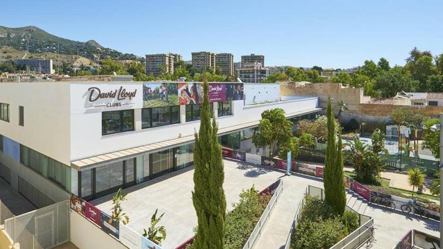 David Lloyd Málaga promueve el deporte en familia tras las vacaciones de verano