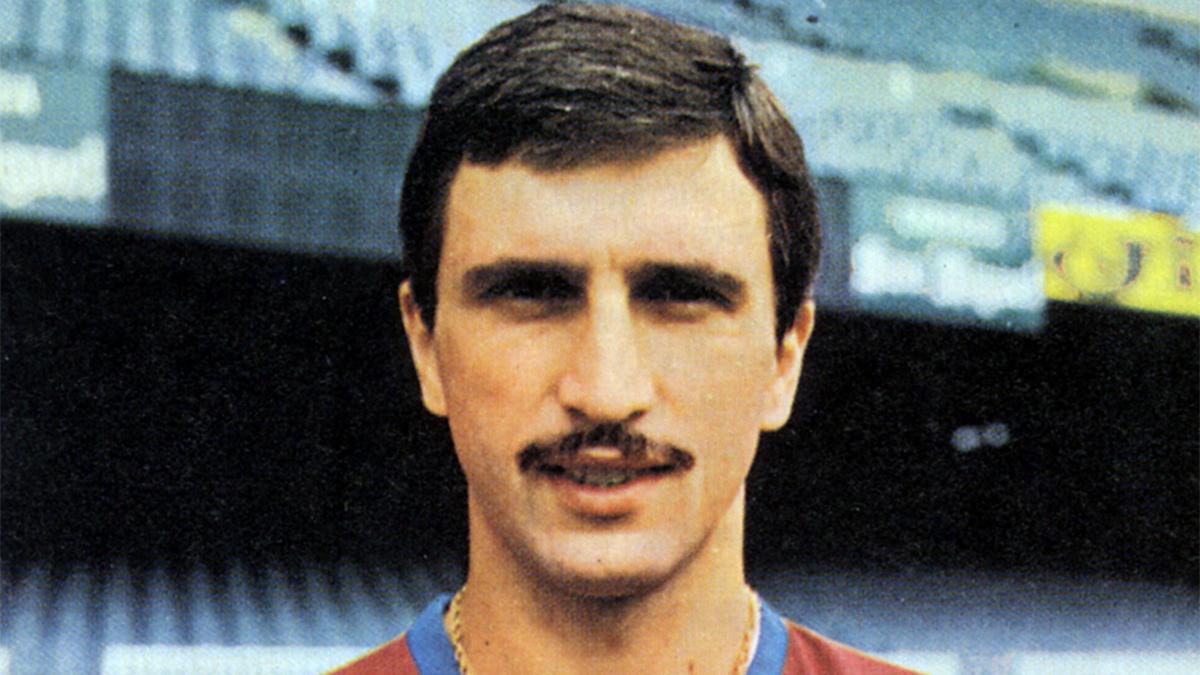 Hans Krankl, el futbolista que 'hizo olvidar' a Johan Cruyff