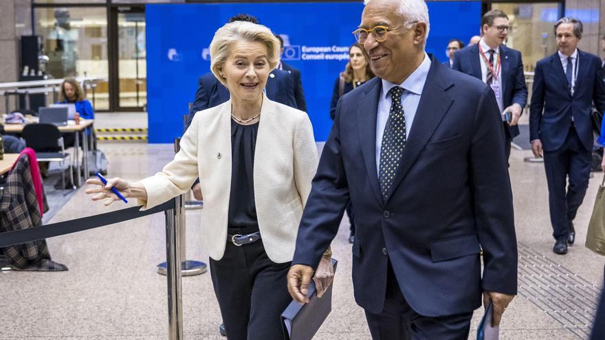El rearme evidencia la falta de unidad en la UE y premia a los países que no han hecho un esfuerzo en Defensa