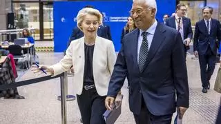 El rearme evidencia la falta de unidad en la UE y premia a los países que no han hecho un esfuerzo en Defensa