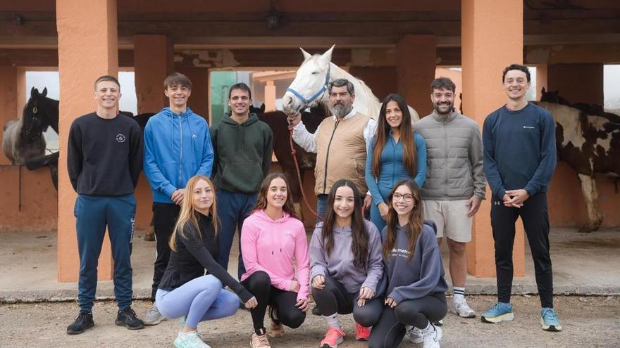 El Consell de Mallorca ficha influencers para promocionar sus programas deportivos